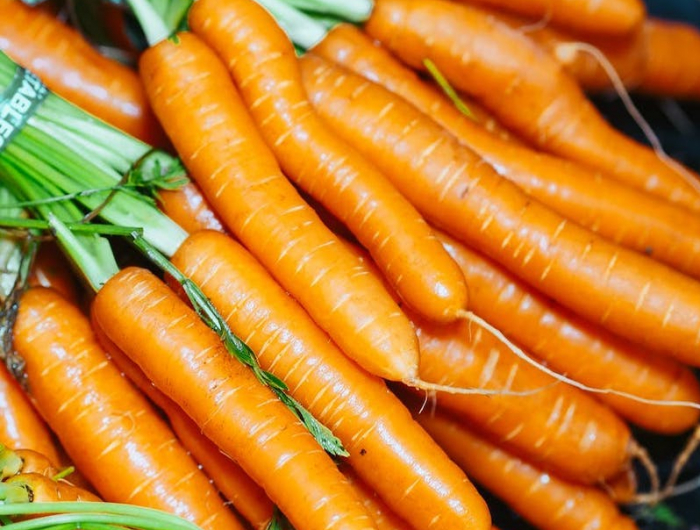 consommer des aliments riches en beta carotene comment bronzer plus vite astuces