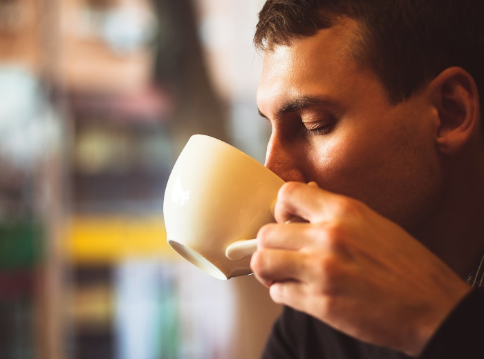 effets positifs du cafe sur la sante cerebrale
