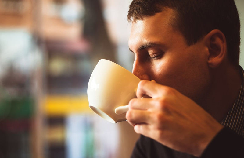 effets positifs du cafe sur la sante cerebrale