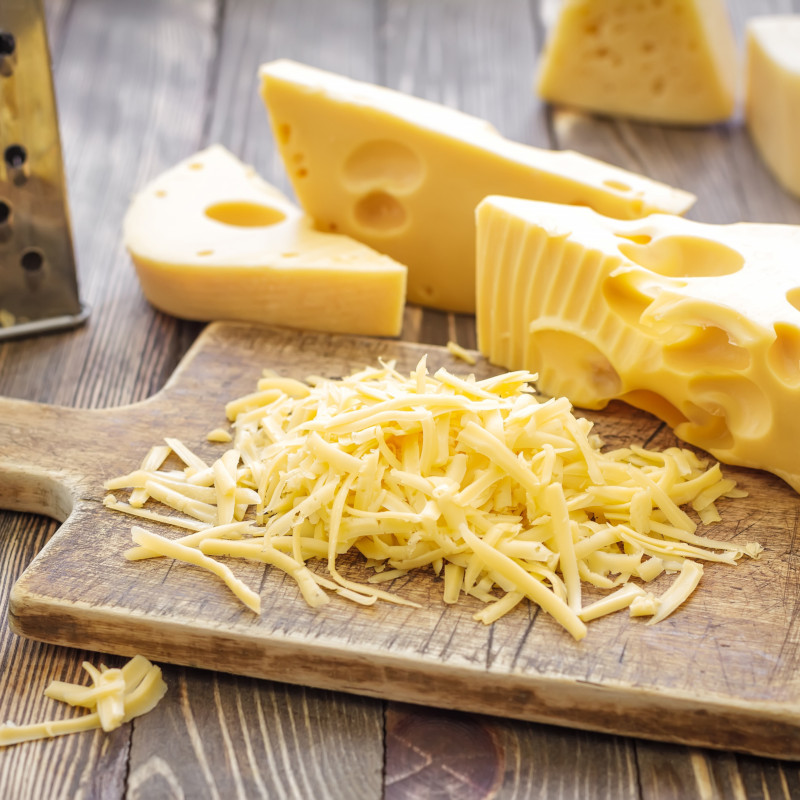 fromage suisse bon pour la sante