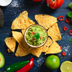Les meilleures recettes et idées pour un apéro mexicain simple, rapide et délicieux cet été !