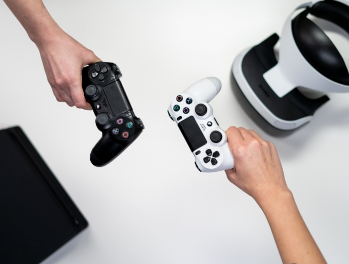 manette blanche accessoires playstation abonnement playstation plus guide