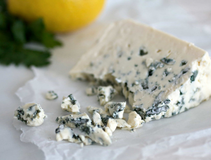 manger du fromage bleu pour etre en bonne sante
