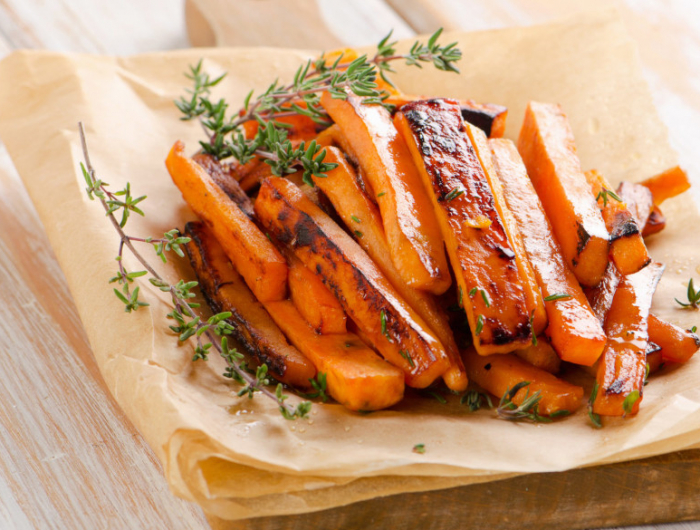 potato fries