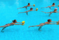 Les bienfaits de l’aquagym