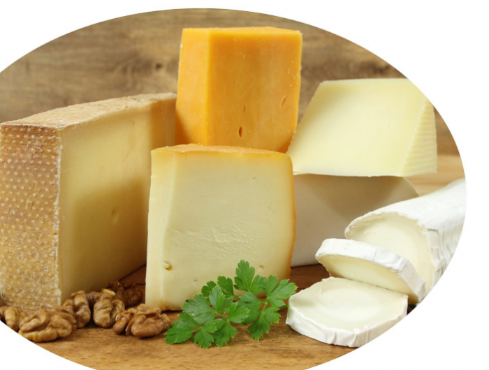 plateau de fromages a pate dure a eviter