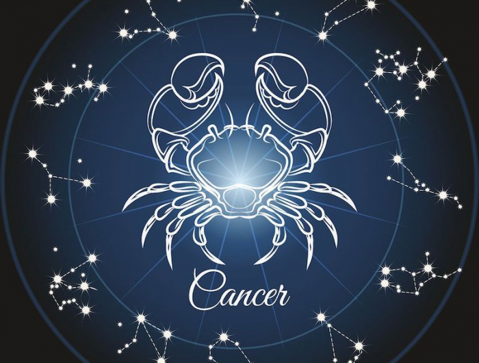 quel signe astrologique est le plus méchant cancer avec des constellations