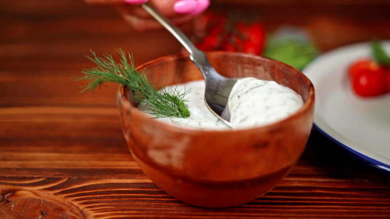 sauce tzatziki comment faire la sauce parfaite