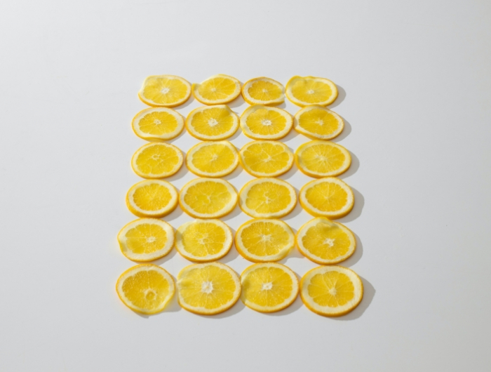 tranches agrumes citron utilisation maison nettoyage odeur