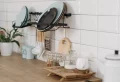 5 astuces déco pour créer une cuisine provençale moderne et chaleureuse