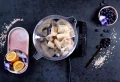 La meilleure recette de smoothie aux myrtilles d’Archzine Studio