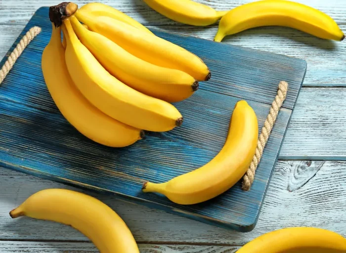 bienfaits des bananes pour la perte de poids conseils