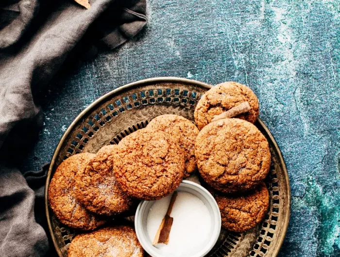 biscuits d avoine sans gluten dessert recette facile