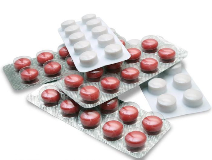 comment avoir des pastilles diode pilules diode rouges