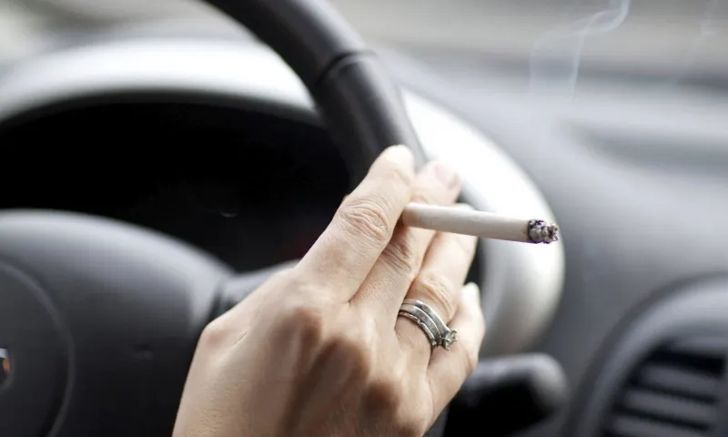 comment eliminer l odeur de tabac de la voiture