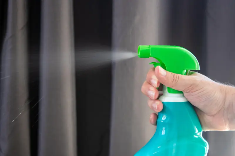 comment faire spray anti insecte recette anti guepe maison