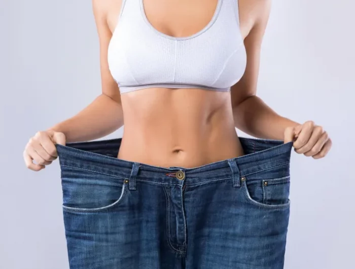 comment maigrir sainement et durablement sans reprise de poids