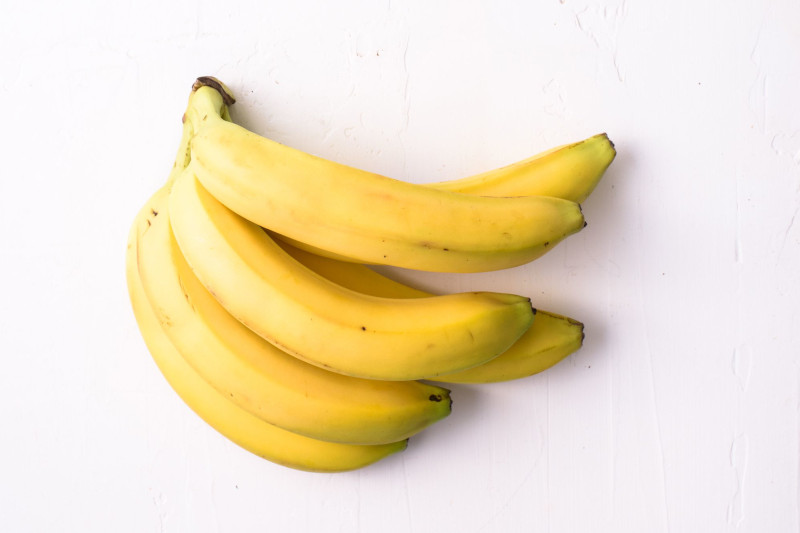 consommer des bananes de nombreux bienfaits pour la sante