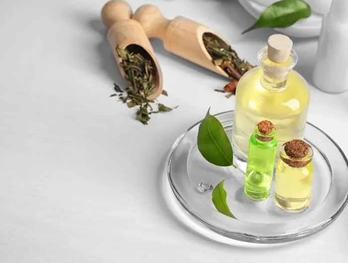 huiles essentielles piqûre de moustique comment utiliser le tea tree pour soigner demangeaison
