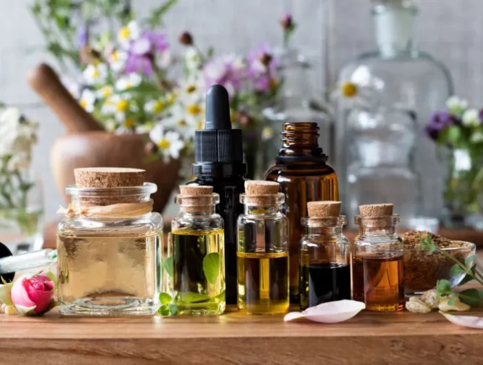 huiles essentielles pour combattre les mauvaises odeurs