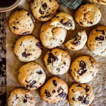 muffins au chocolat sans gluten faciles et rapides