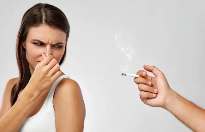 odeur de tabac et comment l eliminer rapidement