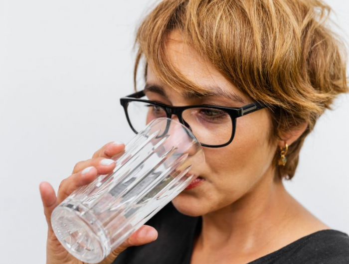 pourquoi boire 3 litres d eau par jour les effets encroyables