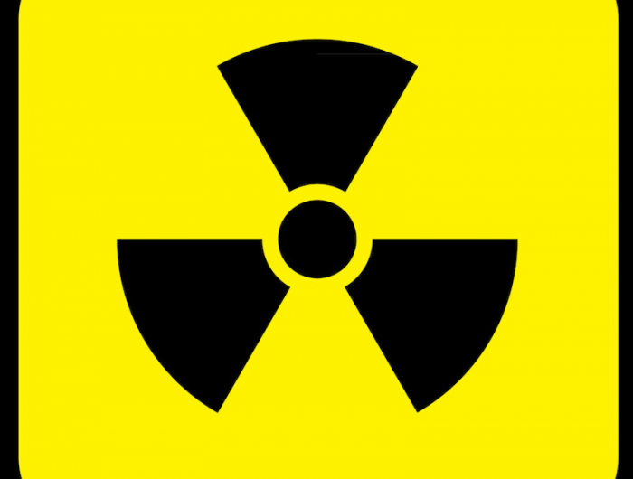pourquoi liode radioactif est il dangeuereux