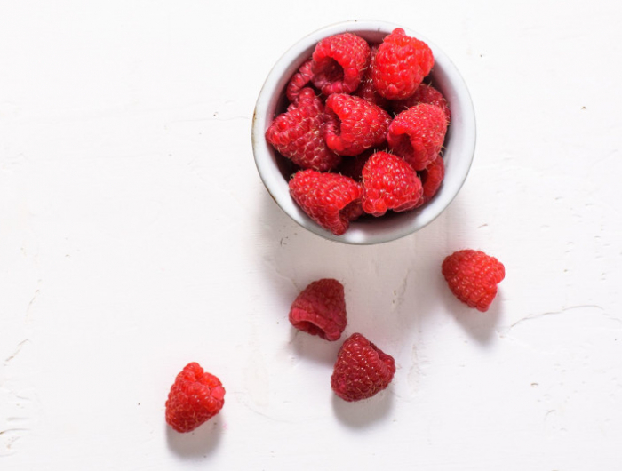 pourquoi manger des framboises et comment les conserver