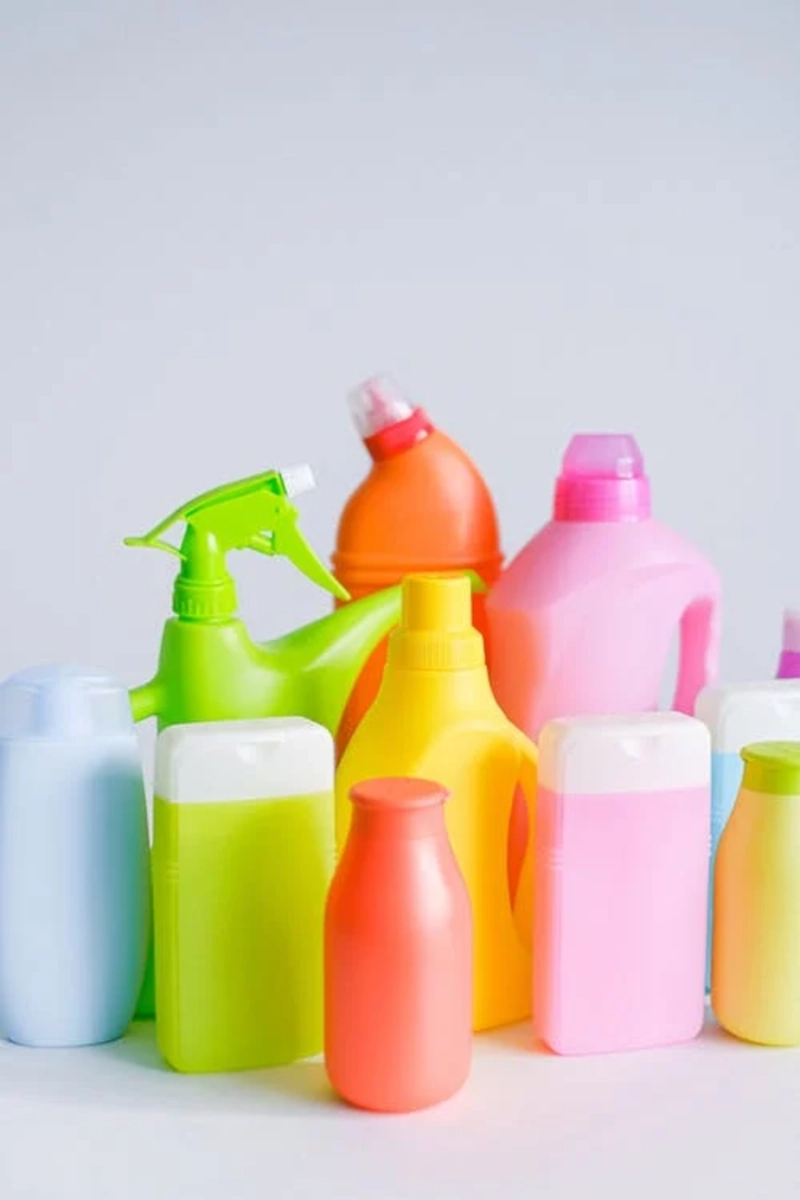 household products against unpleasant odors