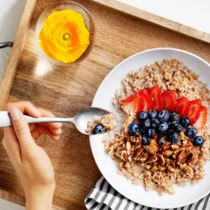 Que manger le matin pour maigrir ? Les super-aliments qu'il ne faut pas oublier !