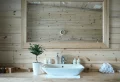 Conseils et inspiration salle de bain bois pour une déco naturelle et apaisante