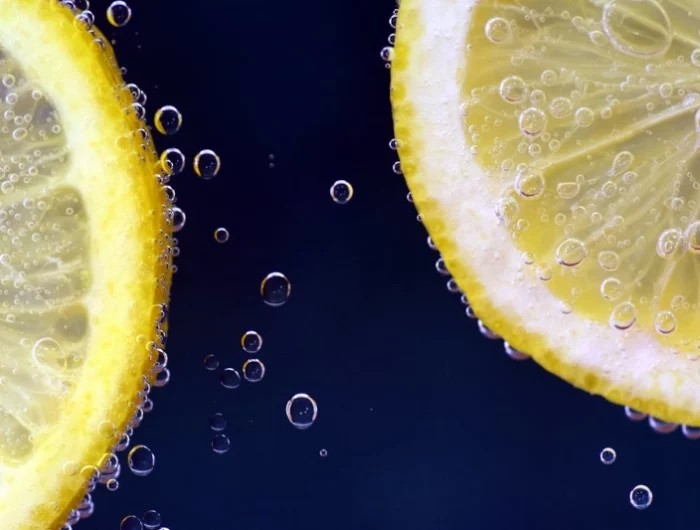 utiliser le jus de citron contre les mauvaises odeurs