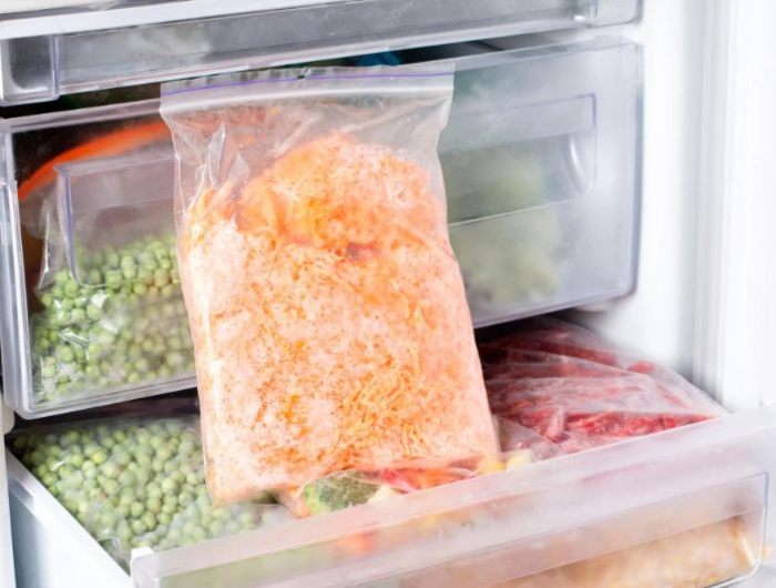 astuce anti gaspillage alimentaire est ce qu on peut congeler des carottes