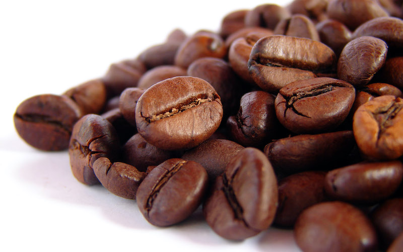 boire cafe tension sanguine cholesterol bon ou mauvais grains de cafe