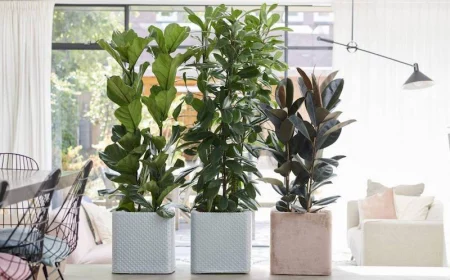 combien de temps peut survivre une plante dinterieur sans eau plantes dans un sejour