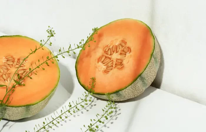 comment faire murir un melon apres la cueillette