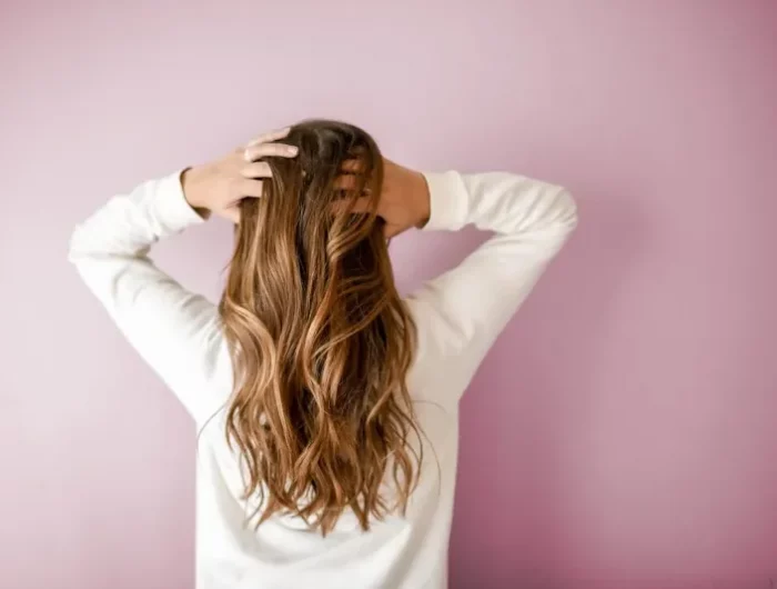 comment faire pour avoir des cheveux en bonne sante