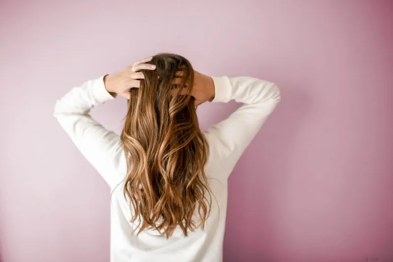 comment faire pour avoir des cheveux en bonne sante