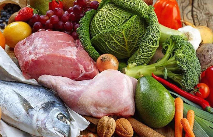 comment perdre du poids rapidement apres 50 ans proteines et legumes