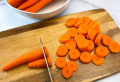 Crues ou blanchies – comment congeler des carottes proprement