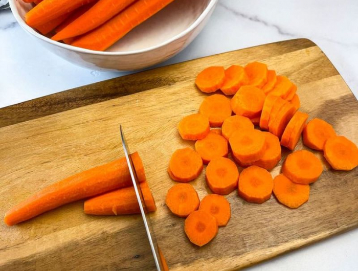 comment peut on congeler les carottes idées conservation aliments facile