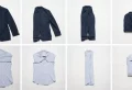 Comment ne pas froisser une chemise dans une valise et voyager comme un pro ?!