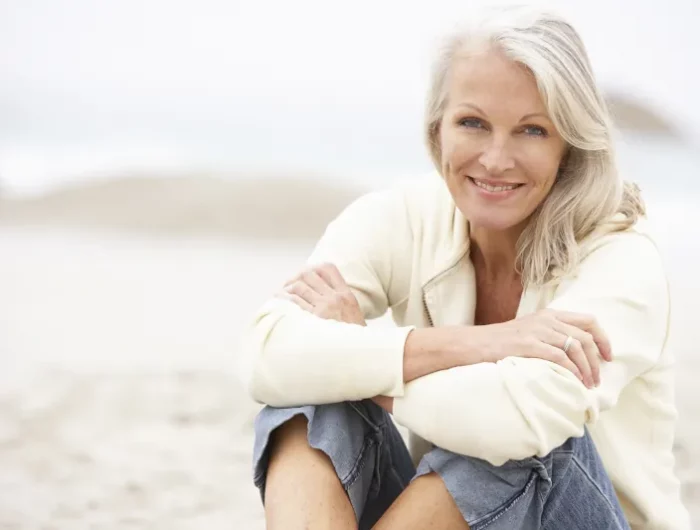 comment remedier aux symptomes de la menopause