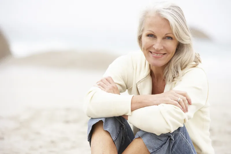 comment remedier aux symptomes de la menopause