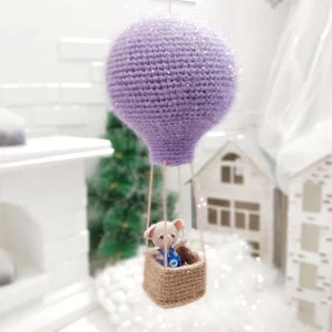 comment tresser une boule de lavande au crochet chambre denfant boule sous forme de ballon gonfle parmi jouets