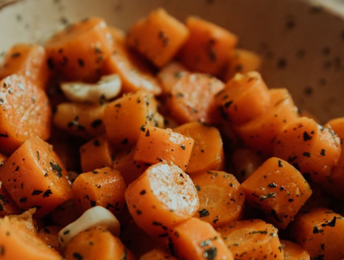 comment utiliser des carottes congelées idée cuire carottes