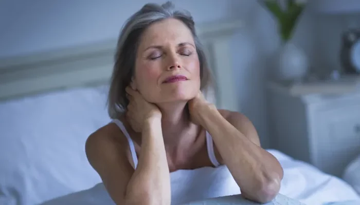 comment vaincre la fatigue de la menopause astuces