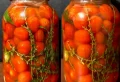 Conserve de tomates en bocaux sans stérilisation : astuce low tech, facile et excellente pour la santé
