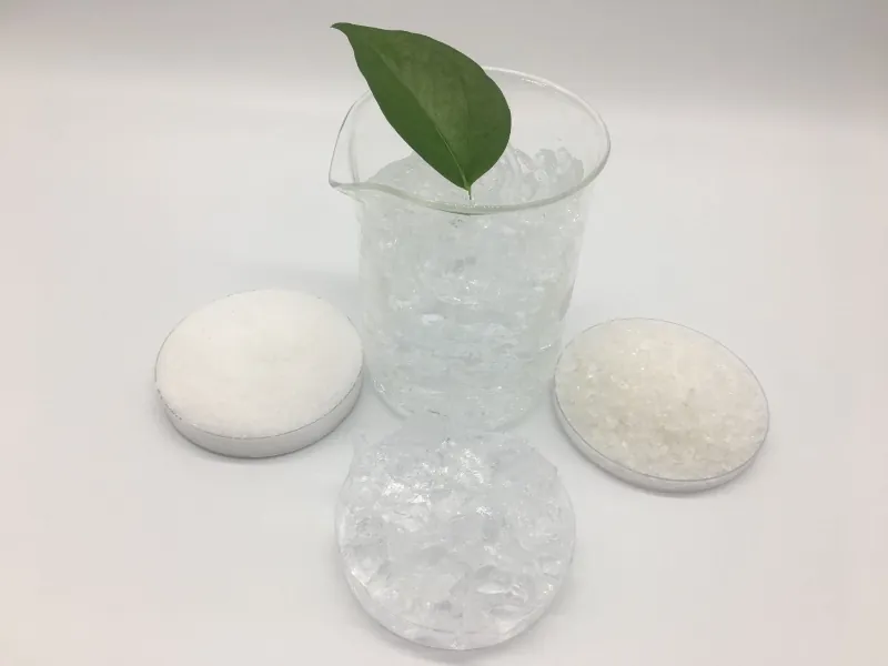 fabriquer du gel d arrosage pour plantes soi meme